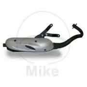 Exhaust Site 782.77.10 Malaguti 50 F15 Firefox