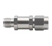 RF Test Adapter 3.5mm Female To 3.5mm Male DC-26.5GHz MmWave Micro K Connector