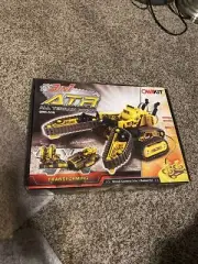 OWI-536 All Terrain 3-in-1 RC Robot Kit - ATR still in plastic unopened.