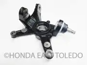 HONDA OEM FRONT RIGHT KNUCKLE ASSEMBLY TRX500 TRX680 51200-HP0-B00