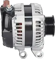 Generator Alternator Compatible With LAND ROVER RANGE ROVER SPORT L320 3.6 TD 2006-2013 LR010514 YLE500290 YLE500430 LRA03383