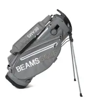 (ASK availability First) BEAMS Stand Caddy Bag 4 new