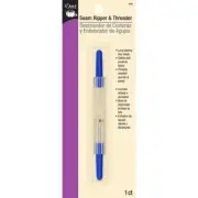 Seam Ripper & Threader, Dritz