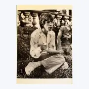 Mick Jagger