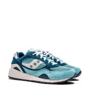 Saucony Originals Shadow 6000 Royal Blue White S70441-33 sz 8.5 Men's
