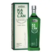 Kavalan Concertmaster Port Cask Finish 1L