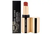 Luxe Matte Lipstick - 64 Afternoon Tea by Bobbi Brown for Women - 0.12 oz Lipstick
