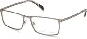 David Beckham DB 1167 R80/18 MT Dark Ruth Eyewear Man Standard, Standard, 57, R80/18 Mt Dark Ruth, 57