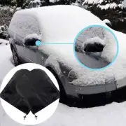 Waterproof Car Side Mirror Snow Covers Car Side Mirror