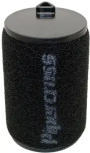 Pipercross drop in panel air filter for Mini Cooper S 1.6L Supercharged JCW GP