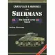 Camouflage & Markings of the Shermans in New Zealand Service 1943-45