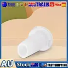 Filter Water Bottle Replacement White Silicone Accessory Parts for Water Bottle