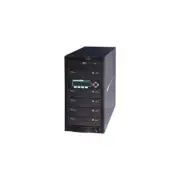 Kanguru U2-dvddupe-s5 Cd/dvd Duplicator Standalone - Dvd-rom, Dvd-writer - 24x