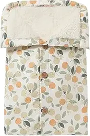 Stroller Sleeping Bag | Stroller Sleep Sack,Cozy Travel Stroller Bag, Winter-Proof Stroller Sleep Sack Comfy for Cold Winter Weather