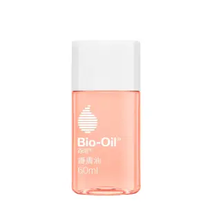 Bio-Oil百洛 護膚油60ml