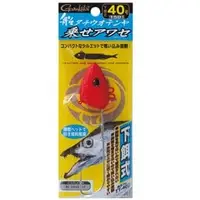 在飛比找PChome商店街優惠-◎百有釣具◎日本GAMAKATSU 船釣白帶魚的天亞&#37