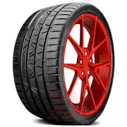 Lionhart Lh Eleven Tyres 295/25ZR22 97W