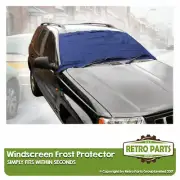 Windscreen Frost Protector for Mitsubishi Sapporo Window Screen Snow Ice