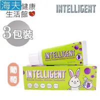 在飛比找ETMall東森購物網優惠-海夫健康生活館 INTELLIGENT 因特力淨 兒童 酵素