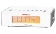 Sangean RCR-5 Clock Radio (rcr5)