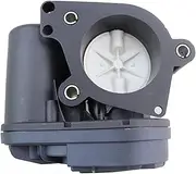 for Peugeot 307 308 for Partner for Tepee 2008 2009-2015 1.6L 1635Z8 0280750164 Throttle Body Assembly 163637 9649510080 Throttle Position Sensor