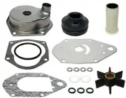 MERCURY/MARINER 40HP-60HP WATER PUMP KIT R.O: 46-812966A12, 812966A11