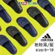 adidas 中性拖鞋 IF7371(黑/白)尺碼6-10 台灣公司貨正品 簡約 柔軟 避震 拖鞋 戶外 休閒