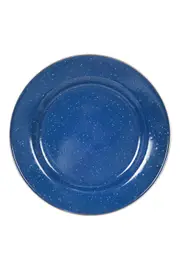 Enamel Plate