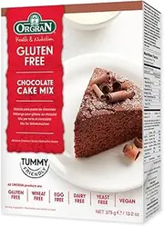 [Orgran] Gluten Free Chocolate Cake Mix 375g
