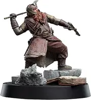 Weta The Lord of The Rings Gimli Figures of Fandom Statue