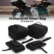 For BMW R1300GS R 1300 GS 2023- Toolkit Bag Saddle Inner Bags Nylon Luggage bags