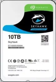 NEW Seagate SkyHawk 10TB 7.2K SATA 6Gbps 3.5"Internal Hard Drive ST10000VX0004