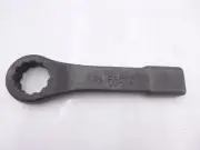 Proto USN-322 1-3/8" Offset Slugging Wrench 12 Point