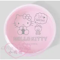 在飛比找Yahoo!奇摩拍賣優惠-♥小花凱蒂日本精品♥Hello kitty凱蒂貓圖案圓型磁鐵