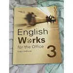 ENGLISH WORKS FOR THE OFFICE 3