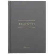 Otto A5 Undated Business Planner