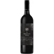 Tempus Two Graphite Series Cabernet Merlot 750mL