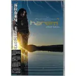 【全新、未拆封】SARAH BRIGHTMAN 莎拉布萊曼 // 一千零一夜 DVD ~ EMI 、2009年發行