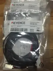 1PCS New Keyence PR-M51P3 PRM51P3 Photoelectric Sensor Free Shipping
