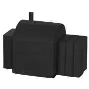 Grill Cover Fits for Char-Griller Outlaw 3724, E2137, Pro Deluxe 2735 Grill, ...