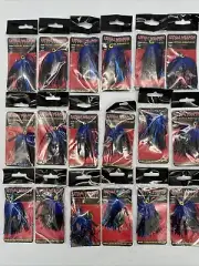 (18) Lethal Weapon Lure Company Swim Jigs Bass Fishing Lures 1/4 & 3/8oz