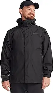 [Kathmandu] Men's Bealey 2L Gore-TEX Rain Jacket