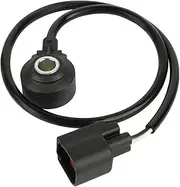 Ignition Knock Sensor for 2006-2008 for Lincoln for Mark Lt 5.4L,2005-2008 2011-2014 for Navigator 5.4L,2009-11 for Mercury for Mariner 3.0L,Ks228 4L3Z12A699Aa