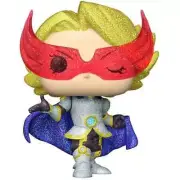 My Hero Academia - Yuga Aoyama Diamond Glitter US Exclusive Pop! Vinyl Figure