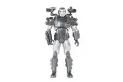 Marvel Select Comic War Machine Action Figure