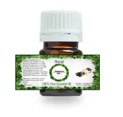 100% PURE NATURAL VANILLA ESSENTIAL OIL 5 ML TO 100 ML FROM INDIA