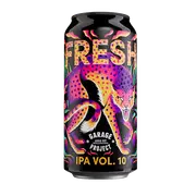 Garage Project Fresh IPA Vol 10 440ml Can