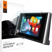 Crystal Clear Tempered Glass Protector for Toyota Touchscreen Displays