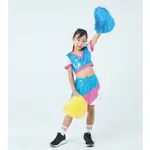 GF-308【出清 啦啦隊彩球/立體金蔥彩球】台灣製造 舞蹈 表演活動 運動會 加油彩球 啦啦隊