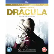 Bram Stokers Dracula